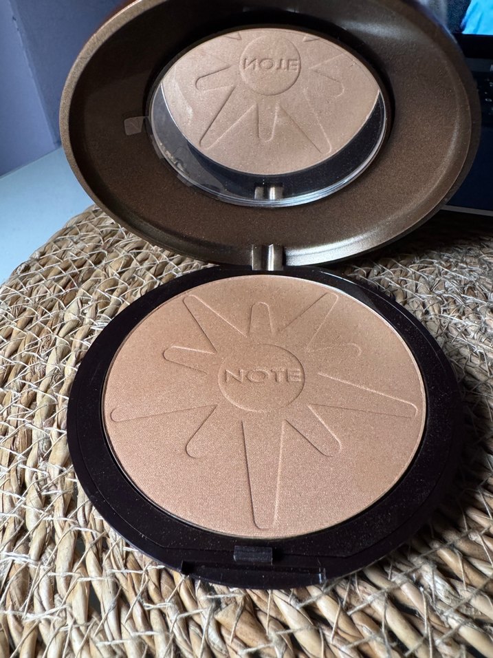 Note Parlak Ten Rengi Allık - Görsel 2