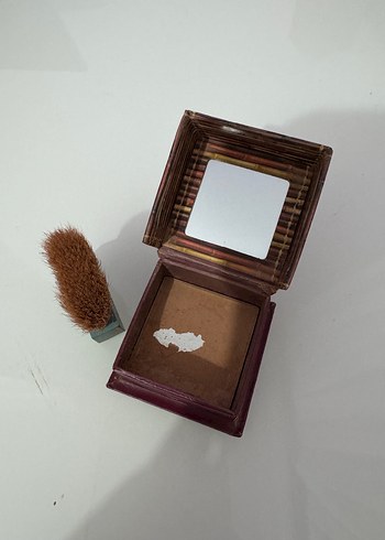 Benefit Hoola Bronzer - Görsel 4
