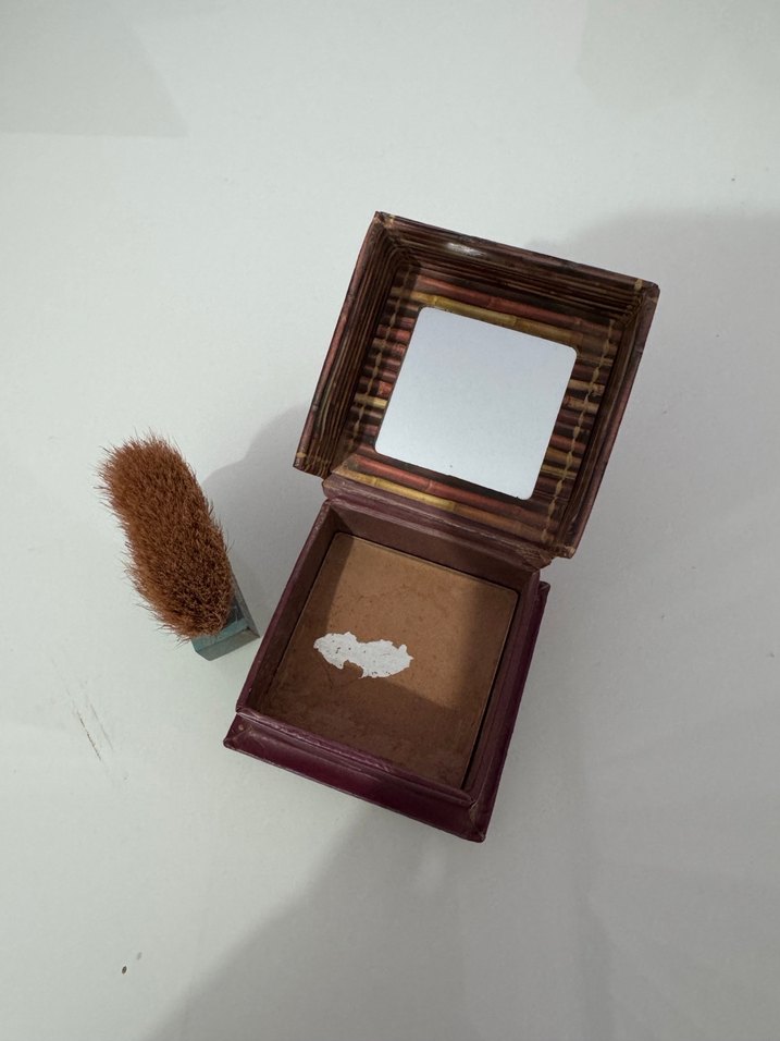 Benefit Hoola Bronzer - Görsel 4