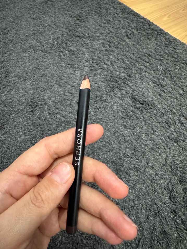 Sephora Marron Brown Göz Kalemi - Görsel 4