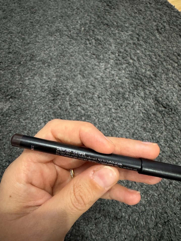 Sephora Marron Brown Göz Kalemi - Görsel 2