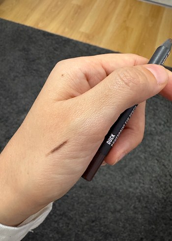 Mac Duck Göz kalemi - Görsel 4