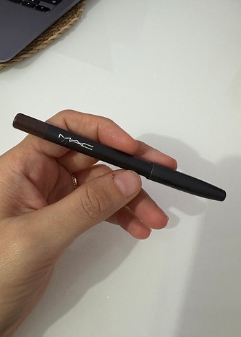 Mac Duck Göz kalemi - Görsel 2