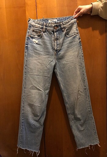 Pull and Bear Pull&Bear Pantolon