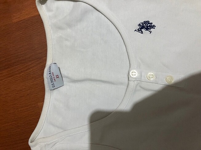 U.S Polo Assn. Polo tişört