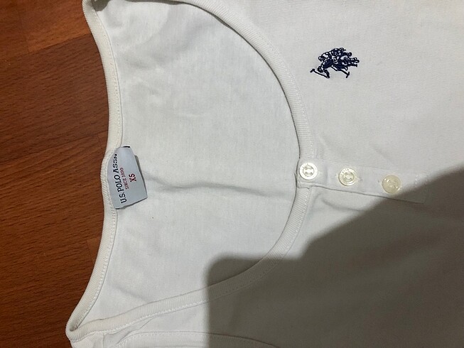 U.S Polo Assn. Polo tişört