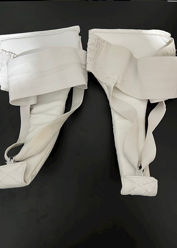 Dosmai kadın kasık koruyucu - Görsel 2