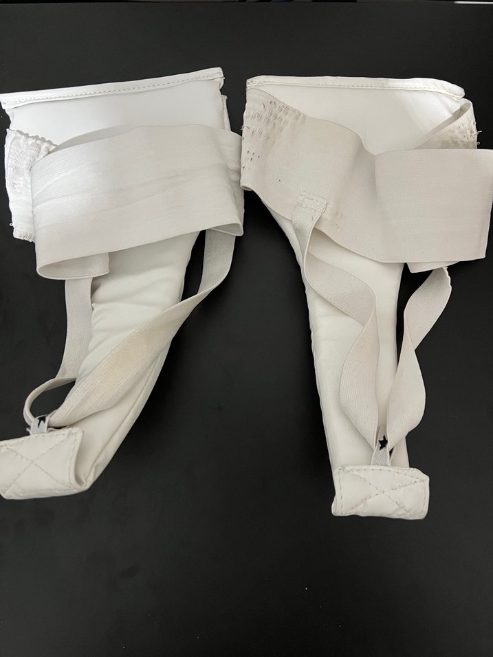 Dosmai kadın kasık koruyucu - Görsel 2