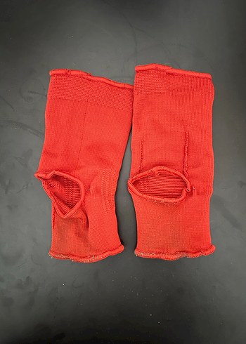 Çorap bileklik ayak koruyucu - Görsel 2