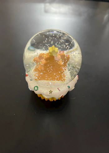 LCW Home Kar Küresi - Görsel 6