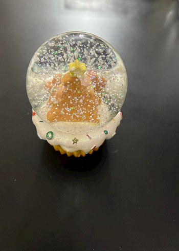 LCW Home Kar Küresi - Görsel 7