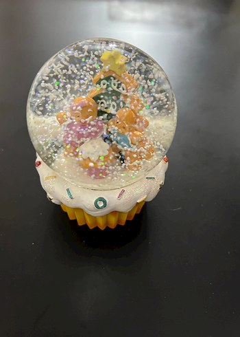 LCW Home Kar Küresi - Görsel 5