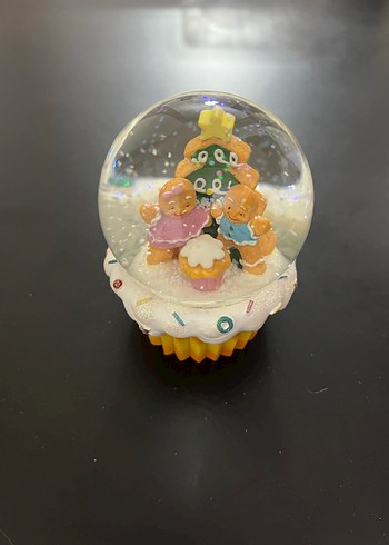 LCW Home Kar Küresi - Görsel 4