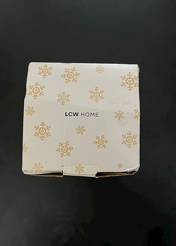 LCW Home Kar Küresi - Görsel 2