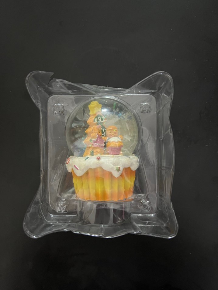 LCW Home Kar Küresi - Görsel 3