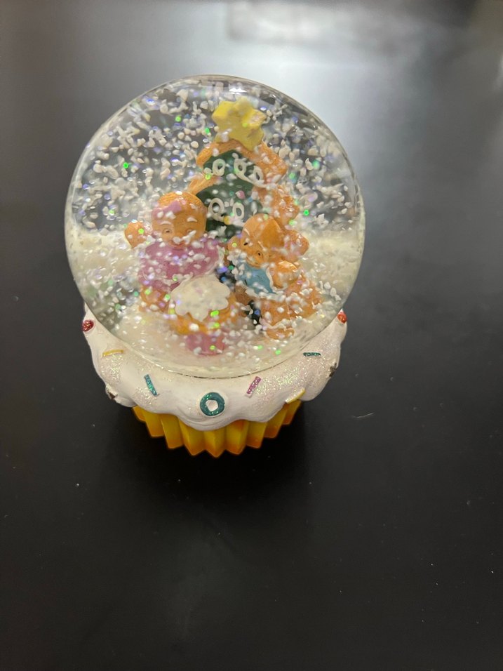 LCW Home Kar Küresi - Görsel 5