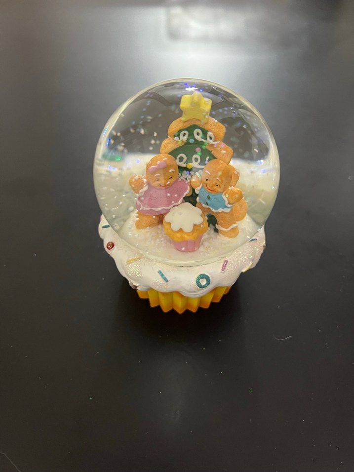 LCW Home Kar Küresi - Görsel 4