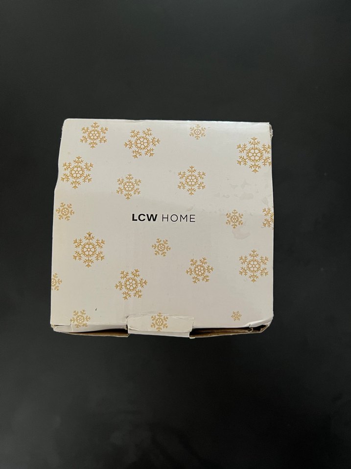 LCW Home Kar Küresi - Görsel 2