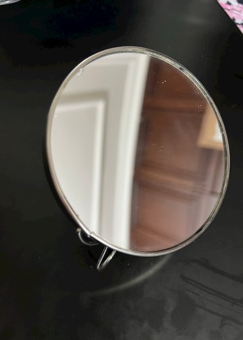 Küçük masa aynası - Görsel 3