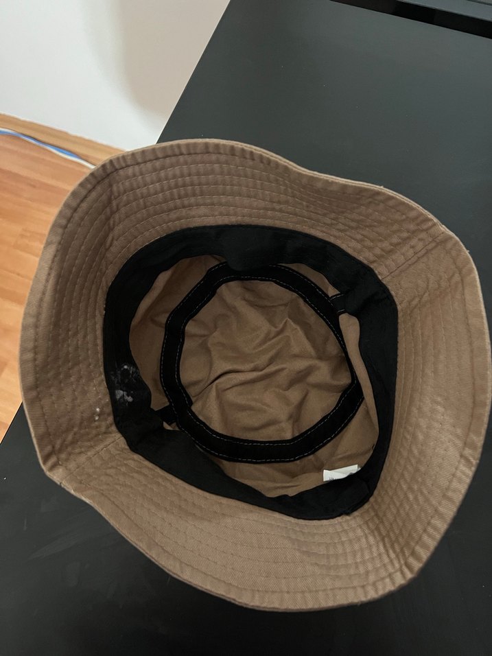 Latte balıkçı Şapka - Görsel 2