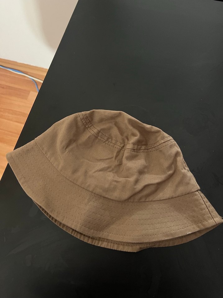 Latte balıkçı Şapka - Görsel 3