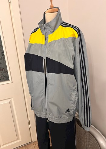 Adidas eşofman takım - Görsel 2