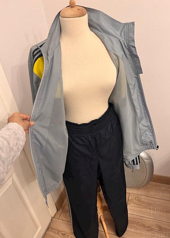 Adidas eşofman takım - Görsel 4