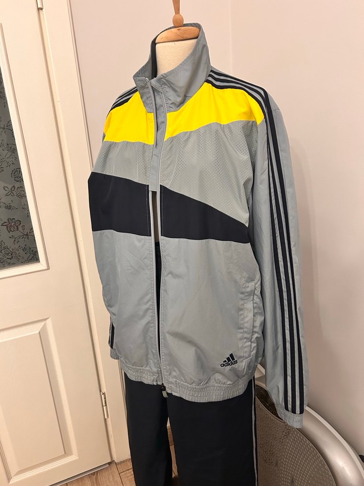 Adidas eşofman takım - Görsel 2