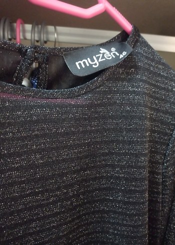 tunik veya elbise - Görsel 5