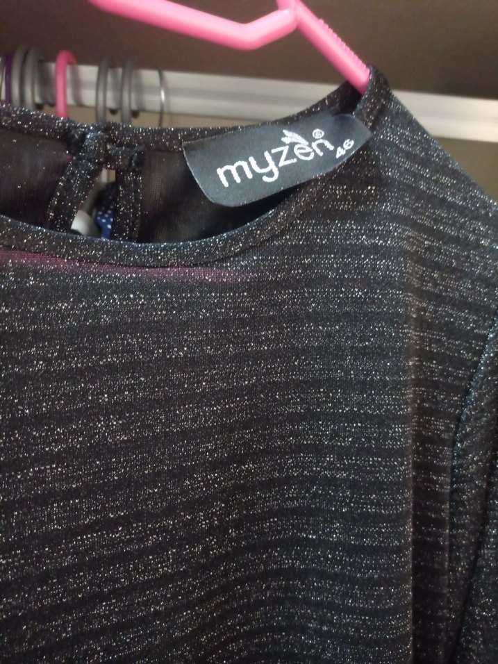 tunik veya elbise - Görsel 5