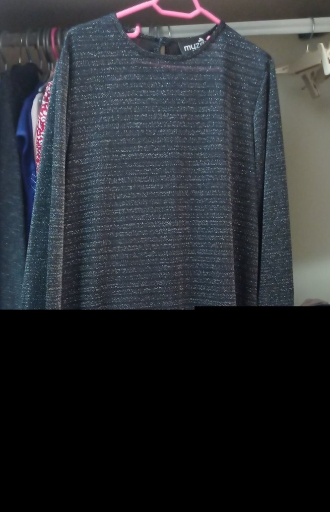 tunik veya elbise - Görsel 2