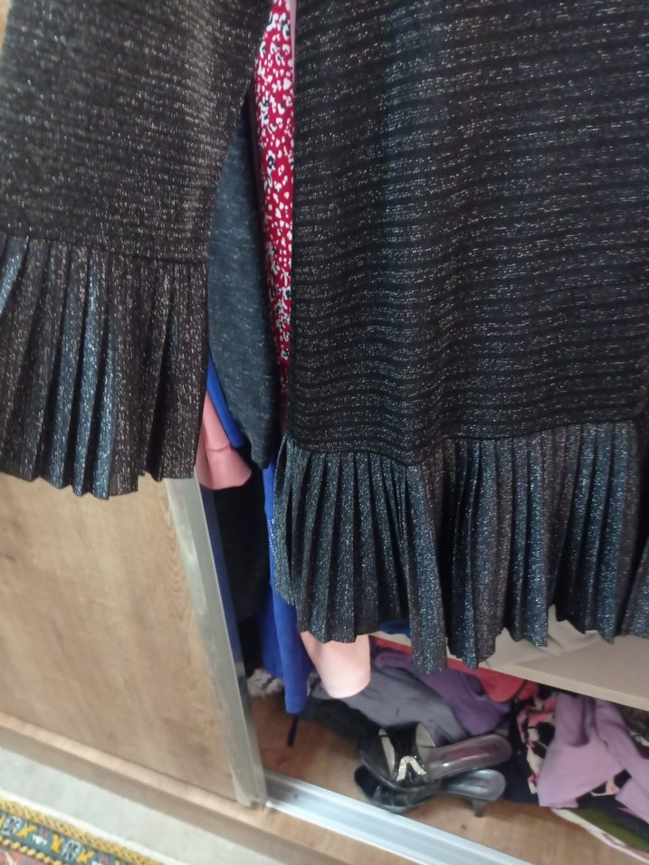 tunik veya elbise - Görsel 3