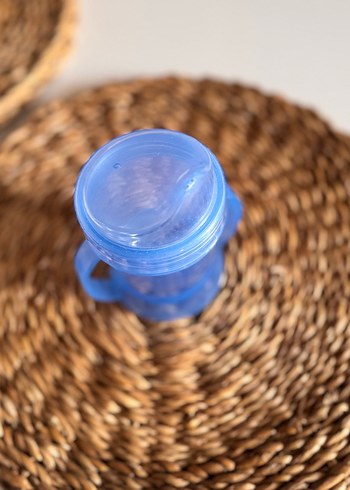 ERKEK BEBEK ALIŞTIRMA BARDAĞI - Görsel 4