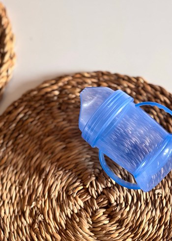 ERKEK BEBEK ALIŞTIRMA BARDAĞI - Görsel 3