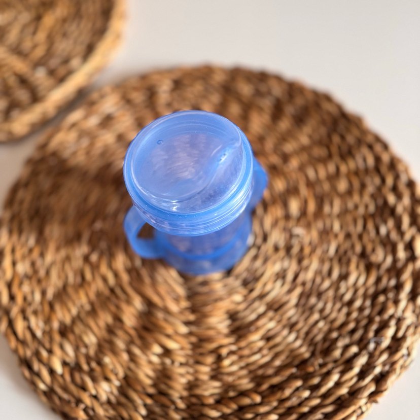 ERKEK BEBEK ALIŞTIRMA BARDAĞI - Görsel 4