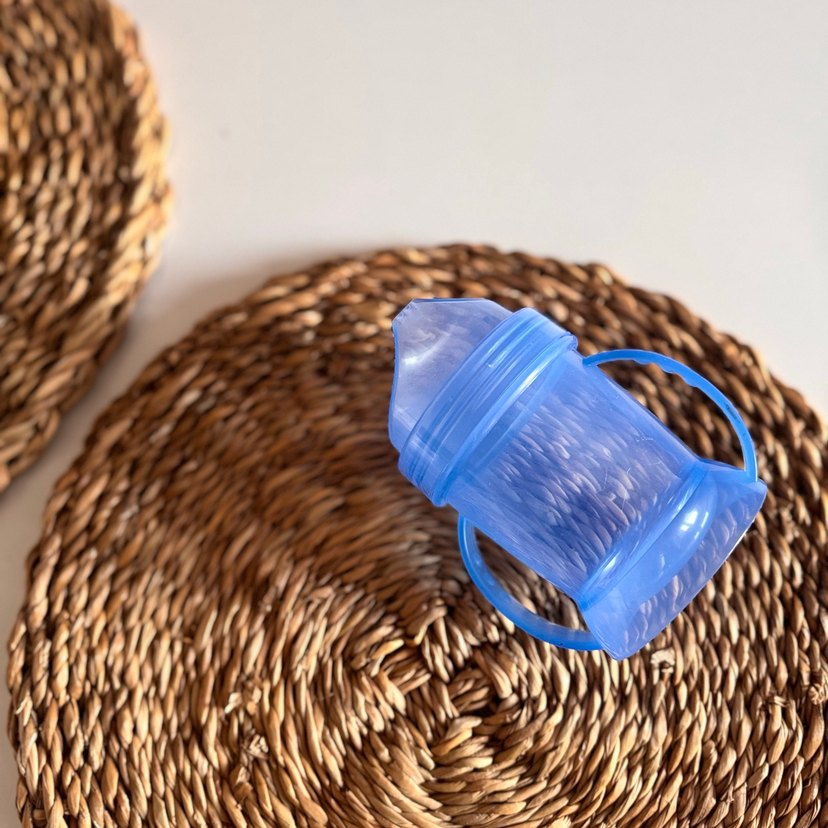 ERKEK BEBEK ALIŞTIRMA BARDAĞI - Görsel 3