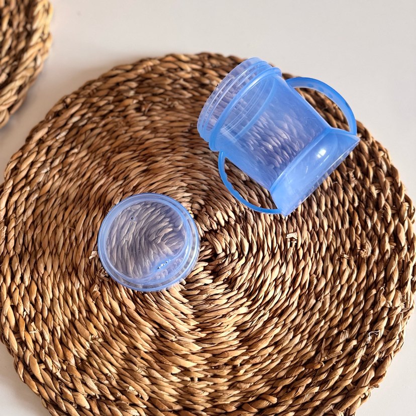 ERKEK BEBEK ALIŞTIRMA BARDAĞI - Görsel 2