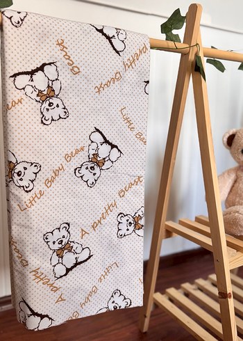 UNİSEX BEBEK BATTANİYE - Görsel 2