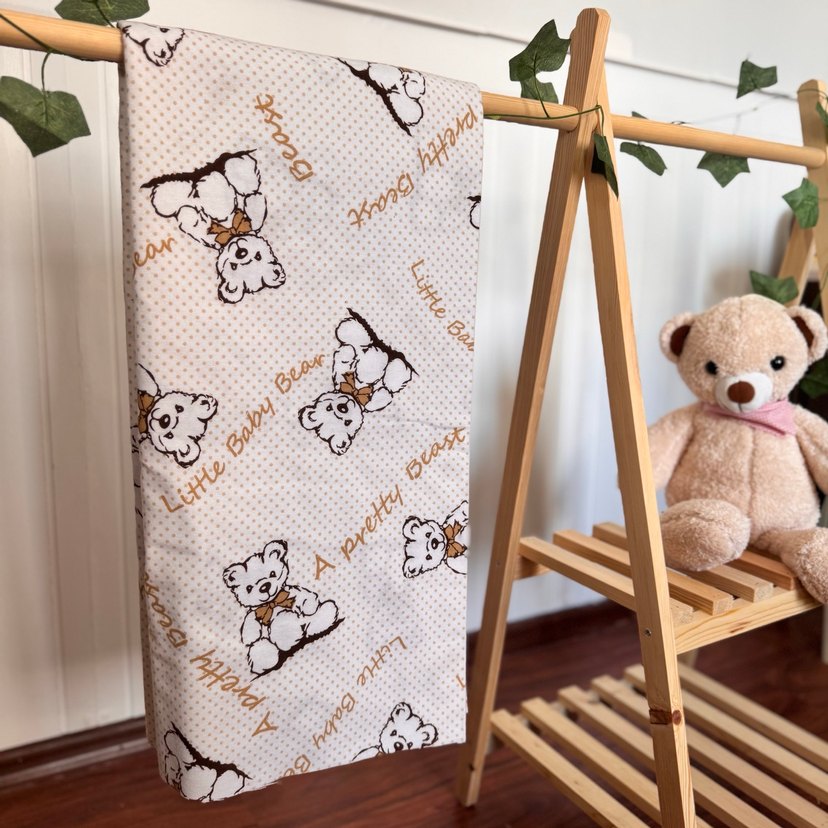 UNİSEX BEBEK BATTANİYE - Görsel 2