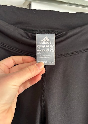 Siyah  Spor Pantolonu eşofman altı - Görsel 2