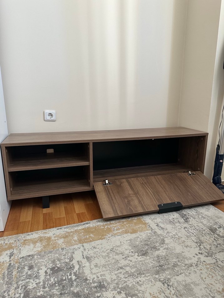 Tv sehpası - Görsel 5