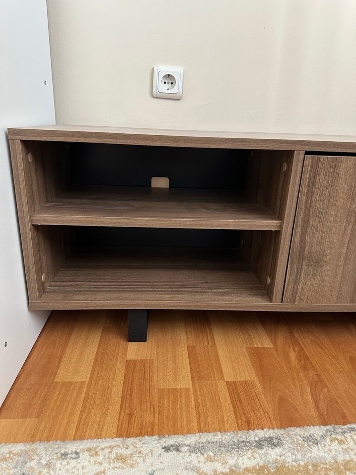 Tv sehpası - Görsel 2