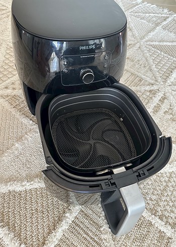 Philips airfryer Xxl - Görsel 4