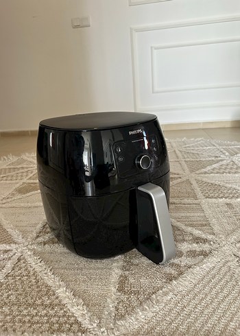 Philips airfryer Xxl - Görsel 3