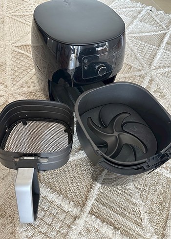 Philips airfryer Xxl - Görsel 5