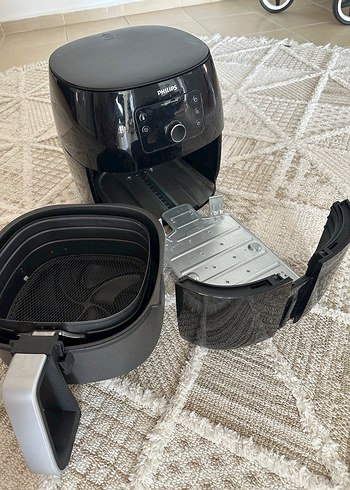 Philips airfryer Xxl - Görsel 6