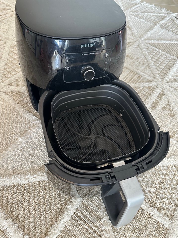 Philips airfryer Xxl - Görsel 4