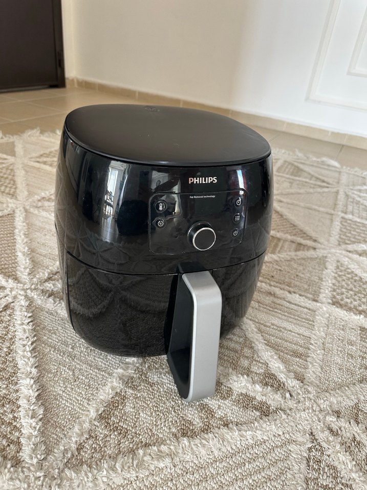 Philips airfryer Xxl - Görsel 2