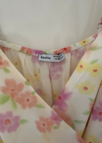 Kadın şort tulum - Görsel 4