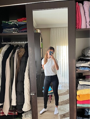 LTB Siyah ltb jean